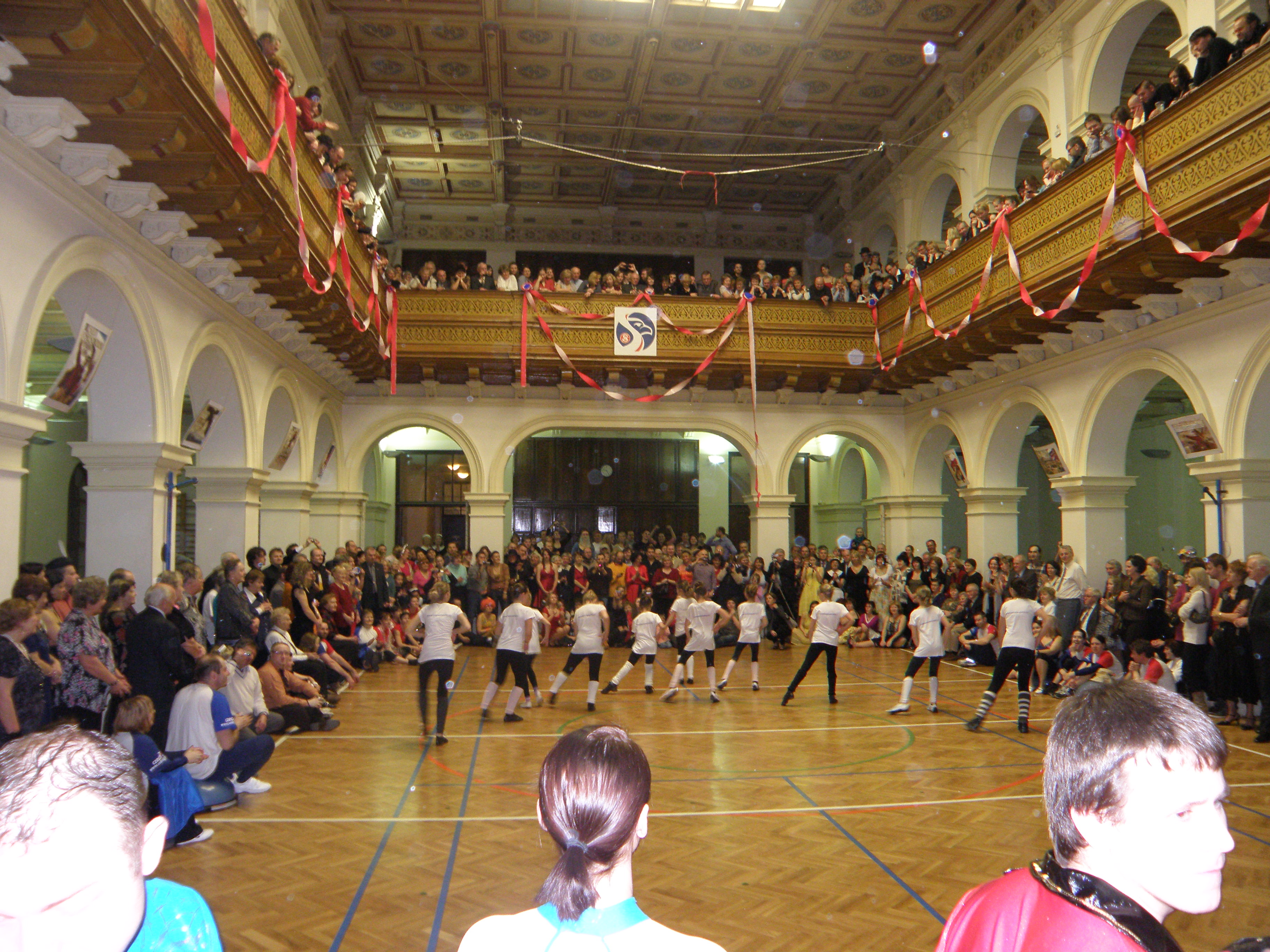 2012.2.25 Sokolský ples Praha (1)